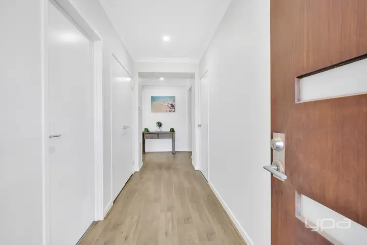 Second view of Homely house listing, 100 Starboard Way, Werribee South VIC 3030