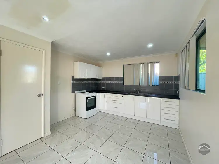 Main view of Homely unit listing, 2/31 Spoonbill Crescent, South Hedland WA 6722