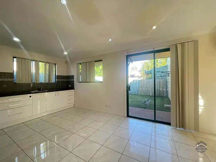 Third view of Homely unit listing, 2/31 Spoonbill Crescent, South Hedland WA 6722