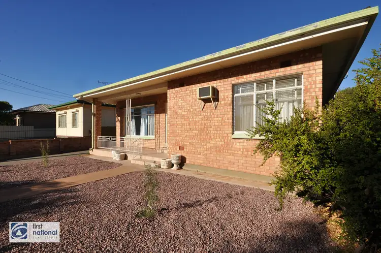 Third view of Homely house listing, 11 Holds Street, Port Augusta SA 5700
