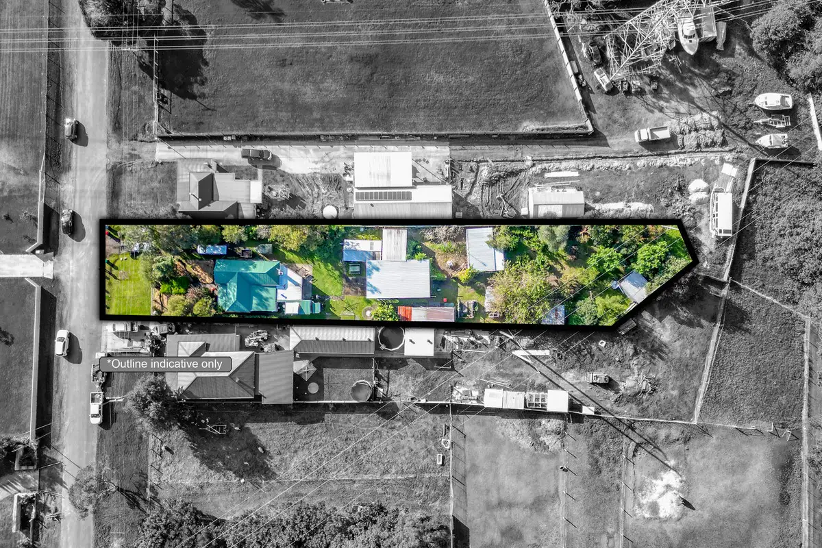 Main view of Homely house listing, 10 Taylor Avenue, Barnsley NSW 2278