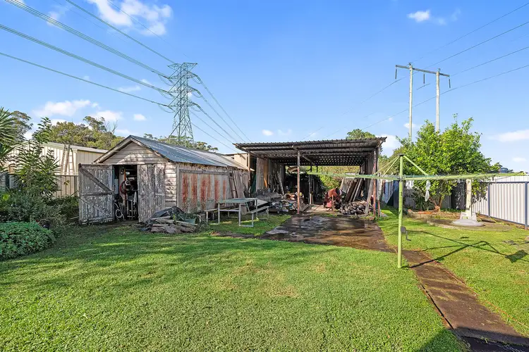 Third view of Homely house listing, 10 Taylor Avenue, Barnsley NSW 2278