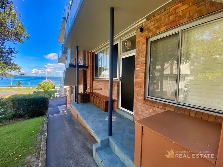 Unit 3/106 Shoal Bay Road, Nelson Bay NSW 2315