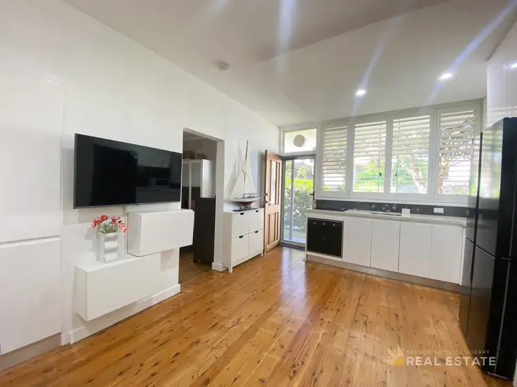 Second view of Homely unit listing, Unit 3/106 Shoal Bay Road, Nelson Bay NSW 2315
