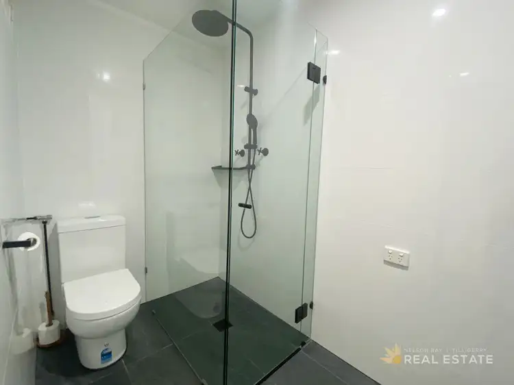 Third view of Homely unit listing, Unit 3/106 Shoal Bay Road, Nelson Bay NSW 2315