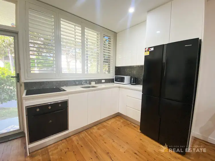 Fourth view of Homely unit listing, Unit 3/106 Shoal Bay Road, Nelson Bay NSW 2315