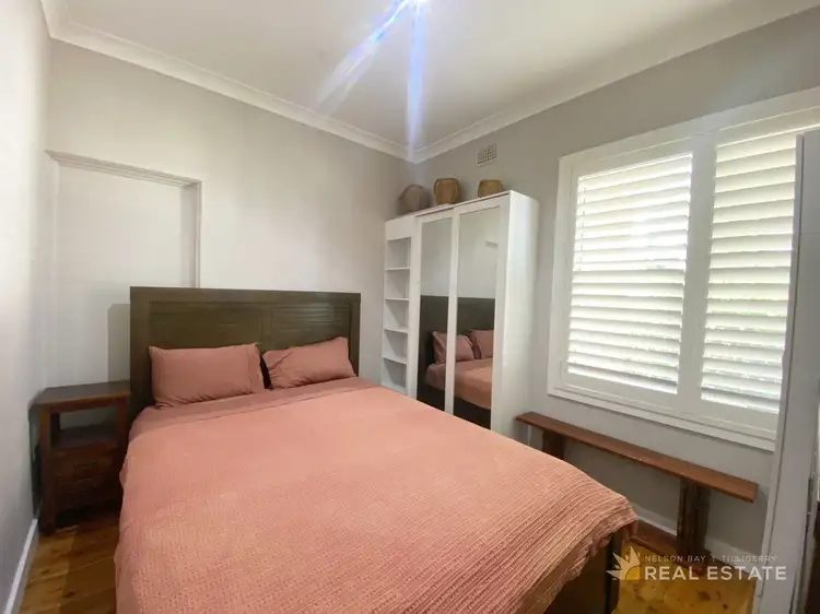 Fifth view of Homely unit listing, Unit 3/106 Shoal Bay Road, Nelson Bay NSW 2315