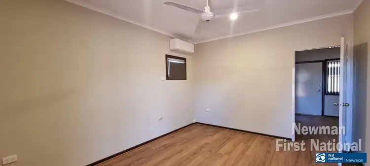 Second view of Homely house listing, 3 Corunna Way, Newman WA 6753