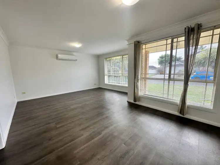 Second view of Homely house listing, 47 Muru Drive, Glenmore Park NSW 2745