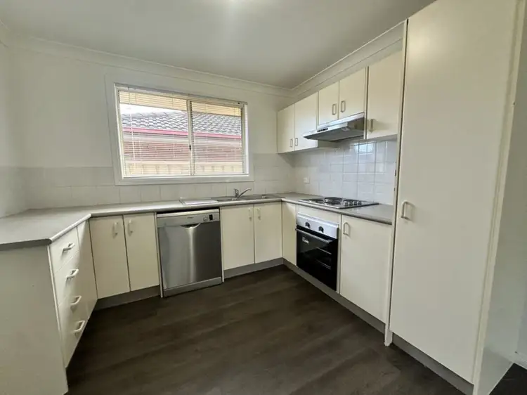 Third view of Homely house listing, 47 Muru Drive, Glenmore Park NSW 2745