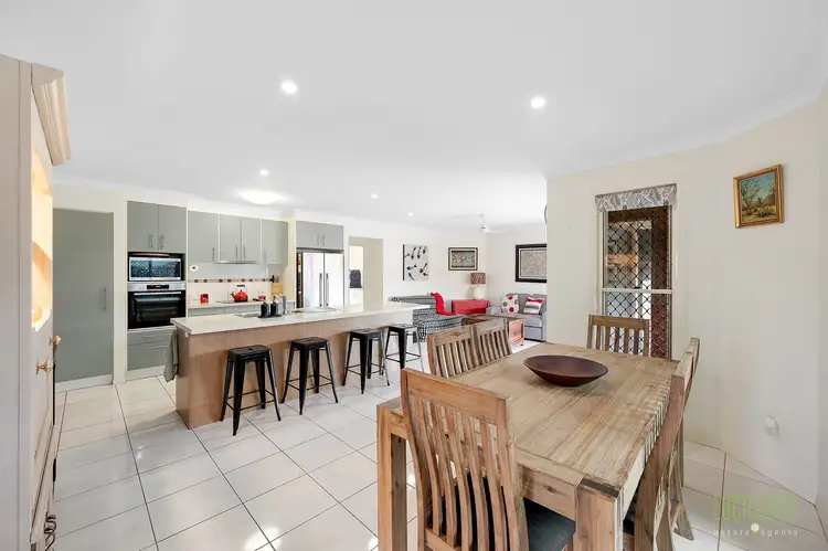 Seventh view of Homely house listing, 17 Liriope Drive, Kirkwood QLD 4680