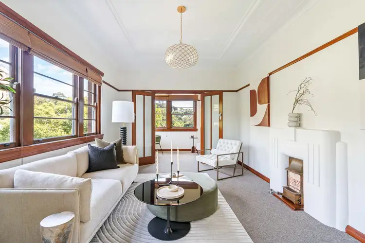 Main view of Homely apartment listing, 6/84 Wellington Street, Bondi Beach NSW 2026