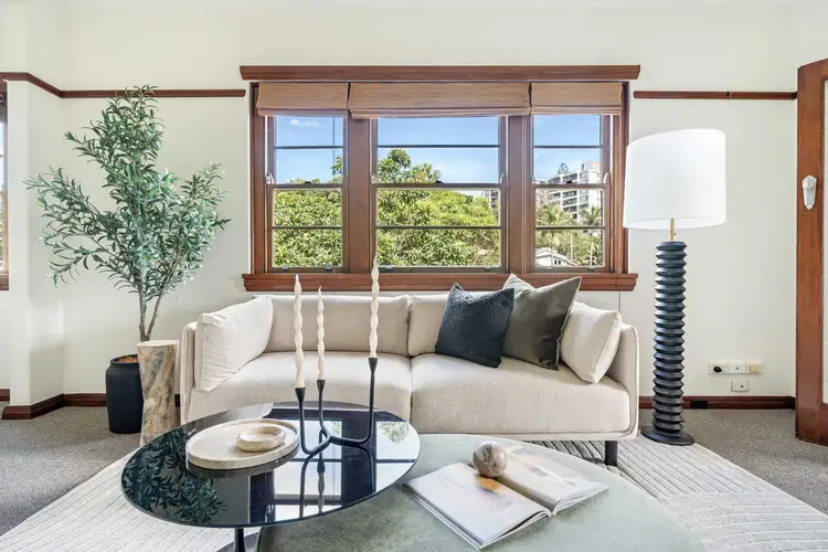 Third view of Homely apartment listing, 6/84 Wellington Street, Bondi Beach NSW 2026