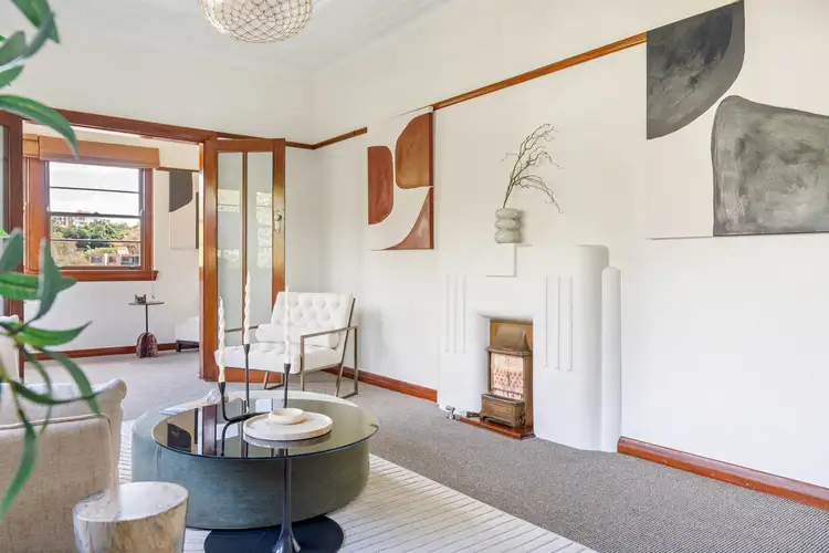 Fourth view of Homely apartment listing, 6/84 Wellington Street, Bondi Beach NSW 2026