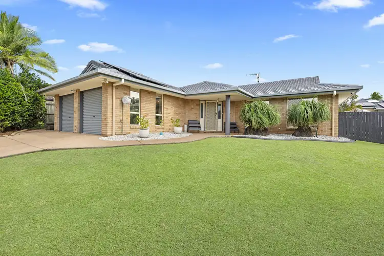 8 Highclare Court, Little Mountain QLD 4551