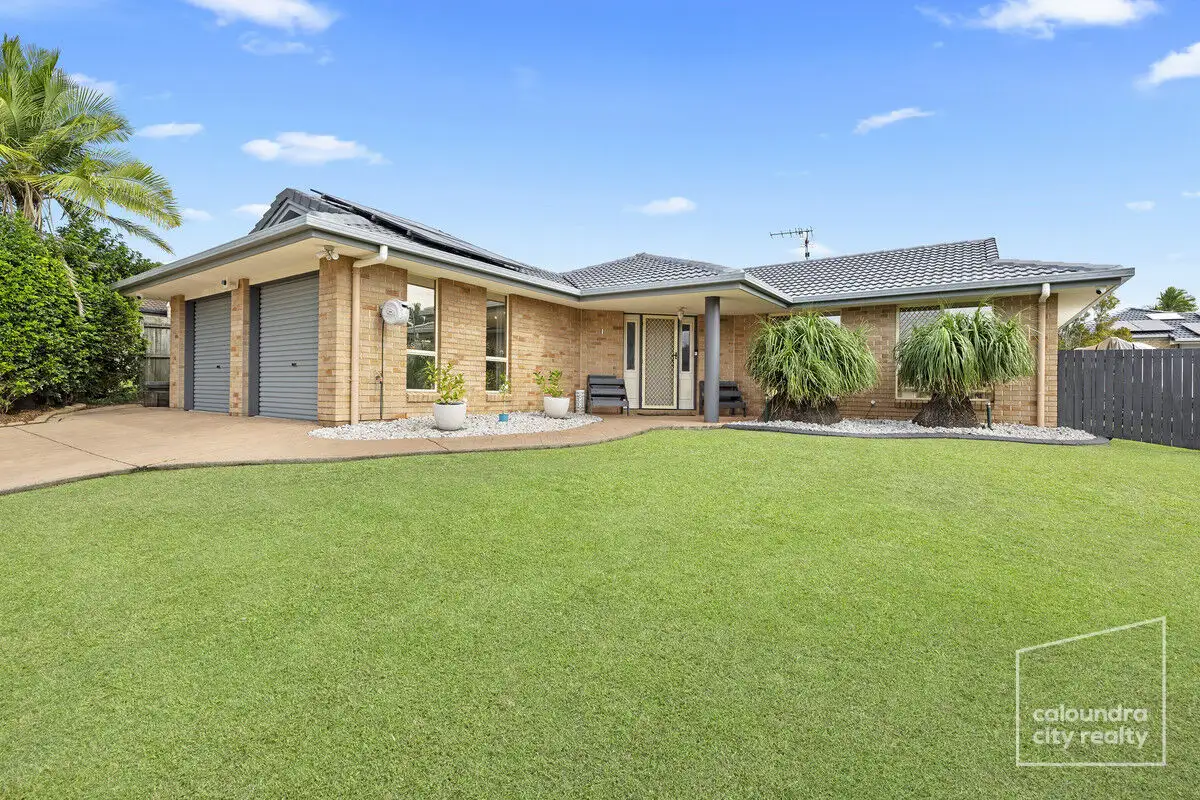 Main view of Homely house listing, 8 Highclare Court, Little Mountain QLD 4551