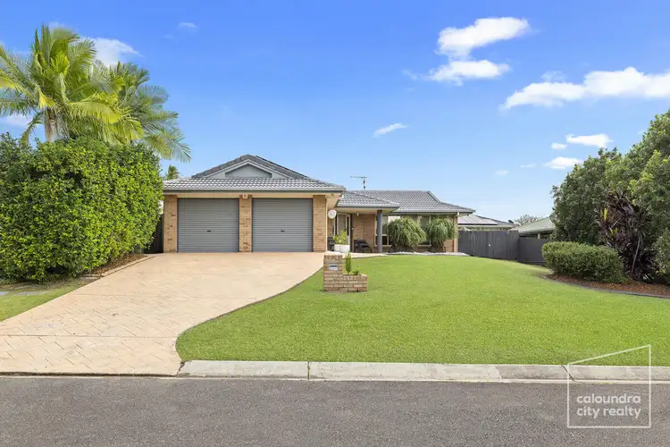 Second view of Homely house listing, 8 Highclare Court, Little Mountain QLD 4551
