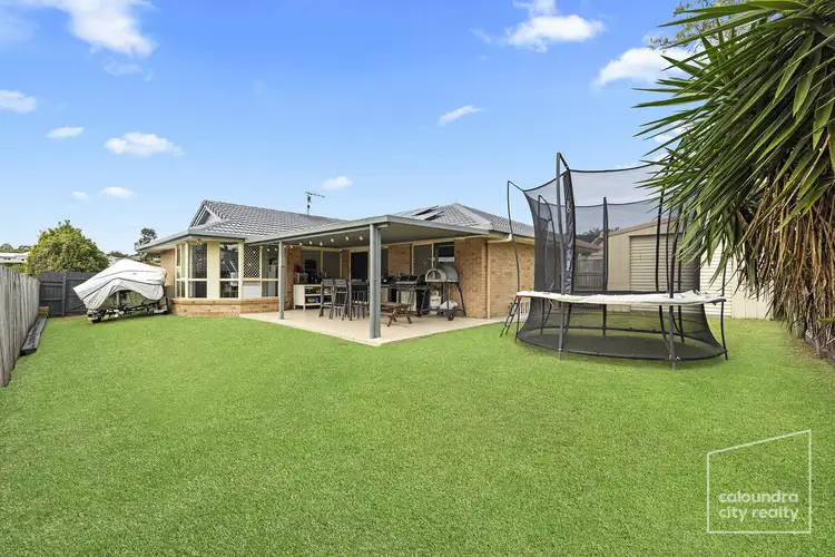Third view of Homely house listing, 8 Highclare Court, Little Mountain QLD 4551