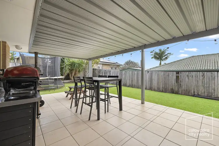 Fourth view of Homely house listing, 8 Highclare Court, Little Mountain QLD 4551