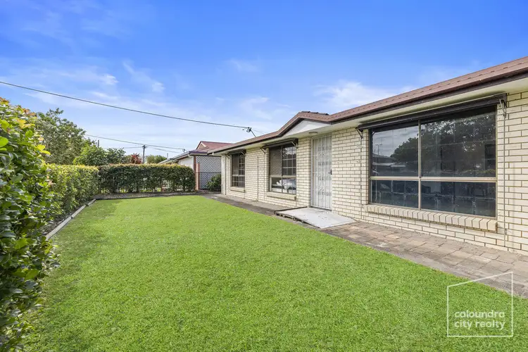 Second view of Homely unit listing, 1/5 Baldwin Street, Golden Beach QLD 4551