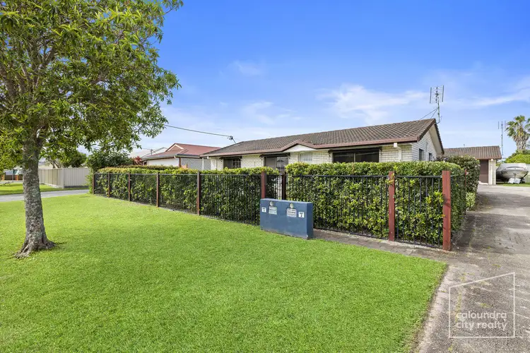 Third view of Homely unit listing, 1/5 Baldwin Street, Golden Beach QLD 4551