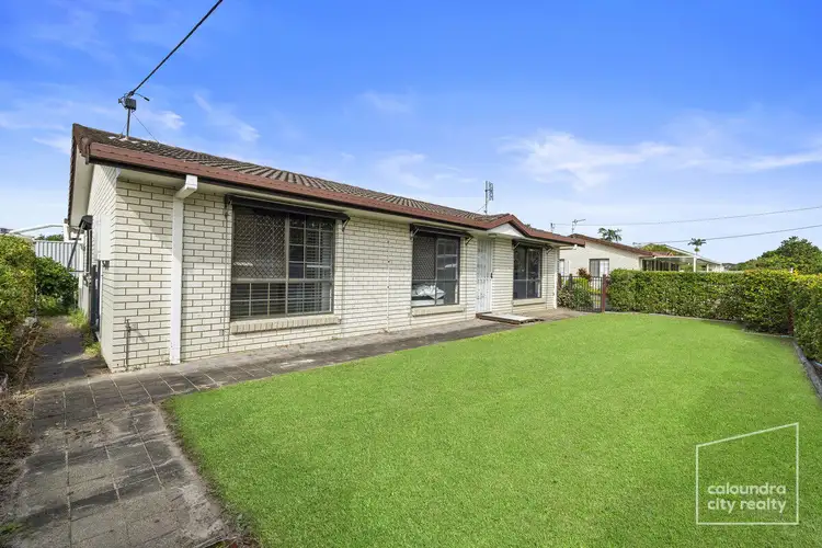 Fourth view of Homely unit listing, 1/5 Baldwin Street, Golden Beach QLD 4551