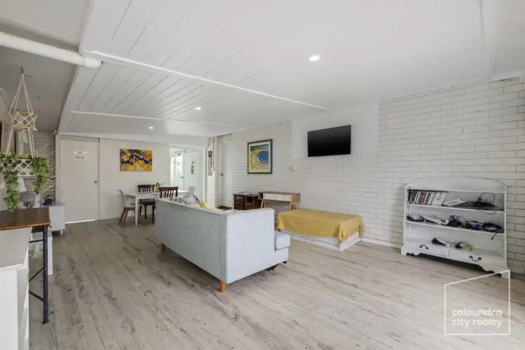 Fifth view of Homely unit listing, 1/5 Baldwin Street, Golden Beach QLD 4551