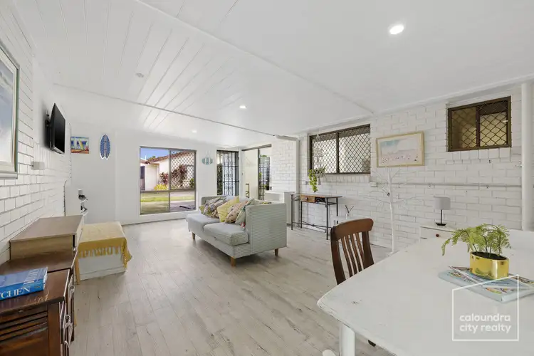 Sixth view of Homely unit listing, 1/5 Baldwin Street, Golden Beach QLD 4551