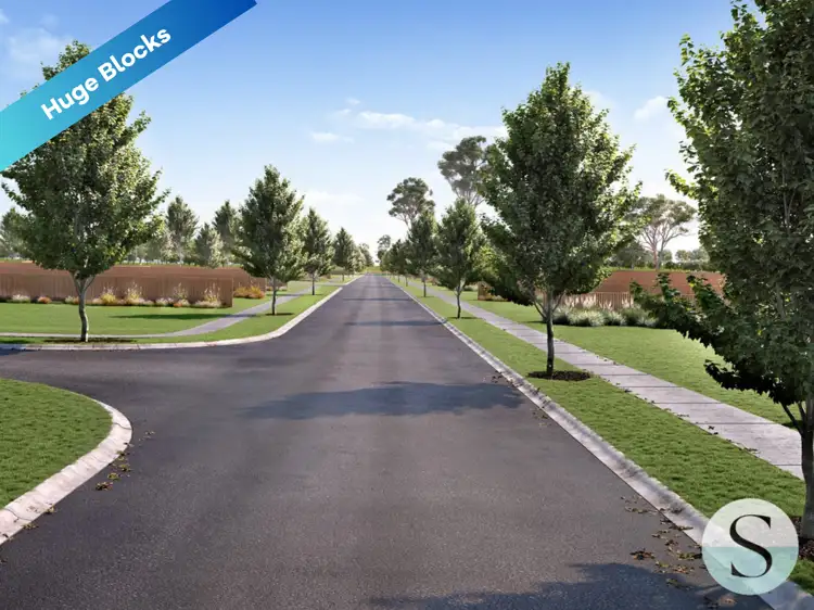 Second view of Homely land listing, 184 Almond Street, Denman NSW 2328