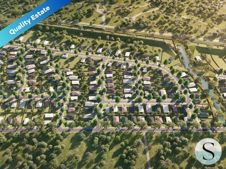 Third view of Homely land listing, 184 Almond Street, Denman NSW 2328