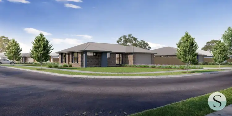 Fifth view of Homely land listing, 184 Almond Street, Denman NSW 2328