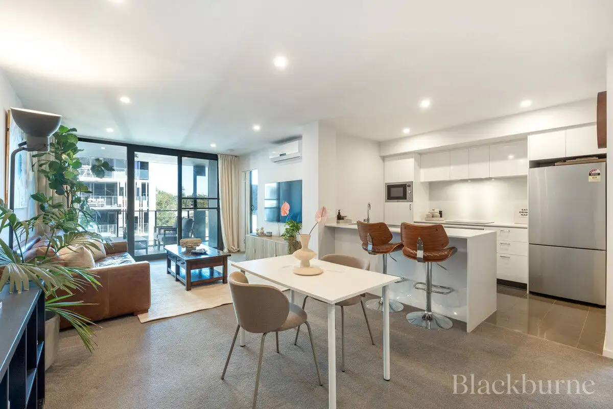 Main view of Homely apartment listing, 105/172 Railway Parade, West Leederville WA 6007