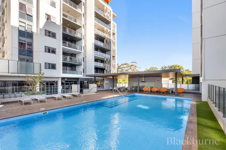 Second view of Homely apartment listing, 105/172 Railway Parade, West Leederville WA 6007