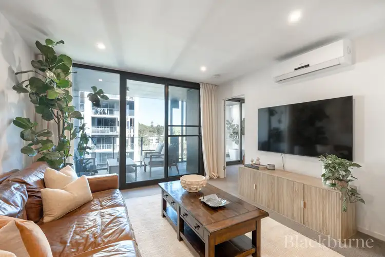 Fourth view of Homely apartment listing, 105/172 Railway Parade, West Leederville WA 6007