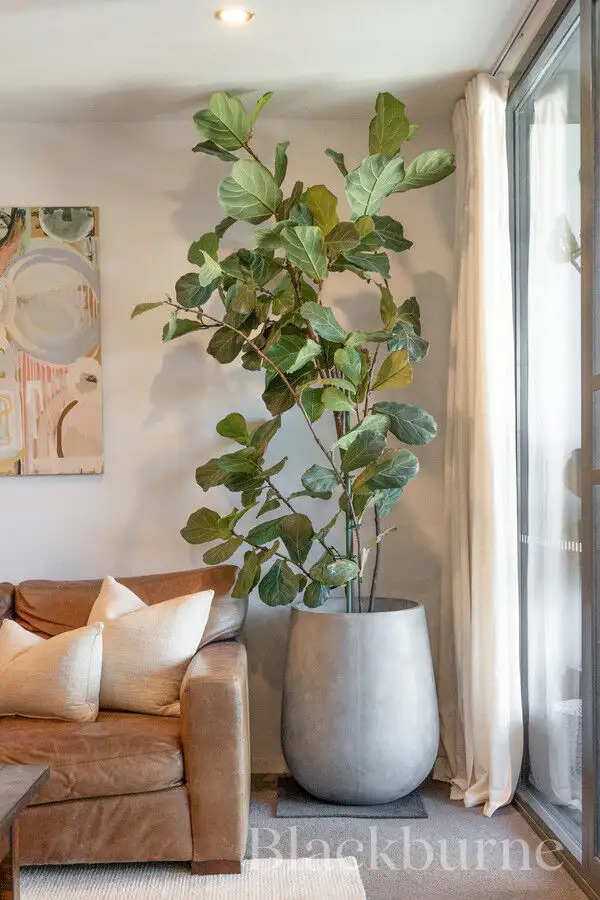 Fifth view of Homely apartment listing, 105/172 Railway Parade, West Leederville WA 6007