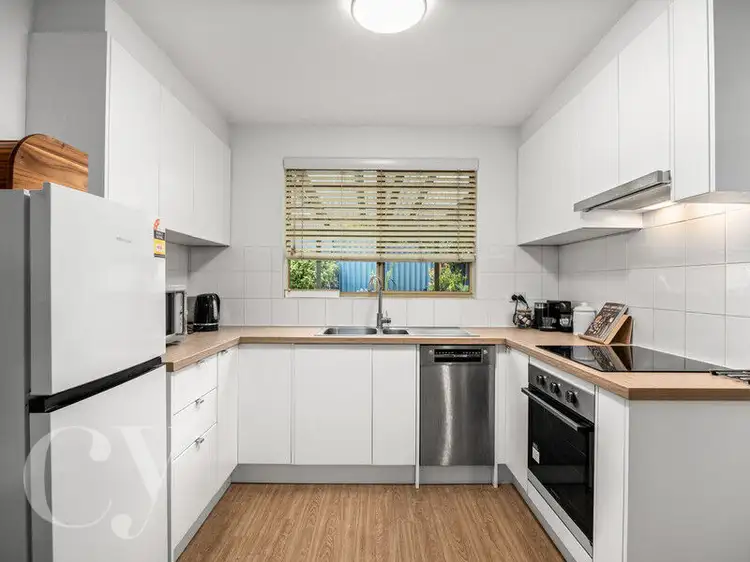 Second view of Homely unit listing, 6/194 Canning Highway, East Fremantle WA 6158