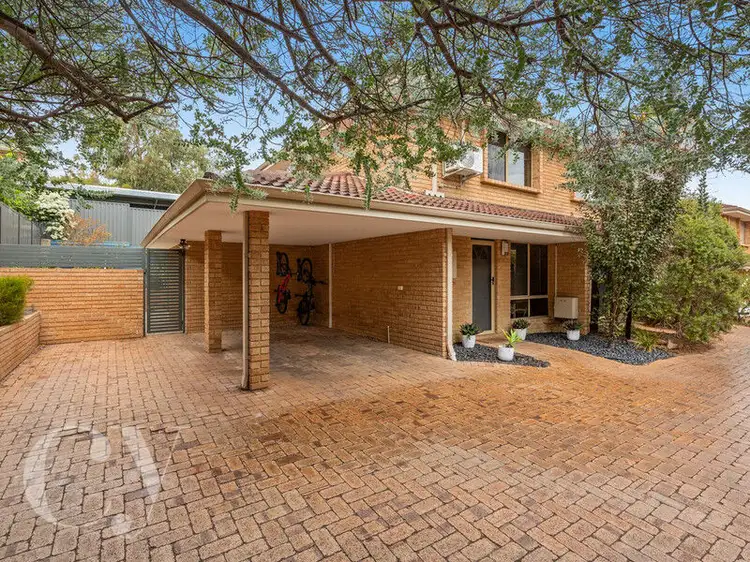 Third view of Homely unit listing, 6/194 Canning Highway, East Fremantle WA 6158