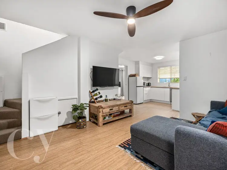 Fourth view of Homely unit listing, 6/194 Canning Highway, East Fremantle WA 6158