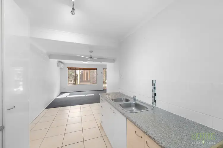 Third view of Homely unit listing, 12/76 ANN Street, South Gladstone QLD 4680