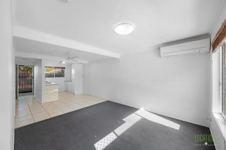 Fourth view of Homely unit listing, 12/76 ANN Street, South Gladstone QLD 4680