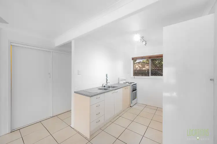 Fifth view of Homely unit listing, 12/76 ANN Street, South Gladstone QLD 4680