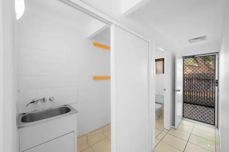 Sixth view of Homely unit listing, 12/76 ANN Street, South Gladstone QLD 4680
