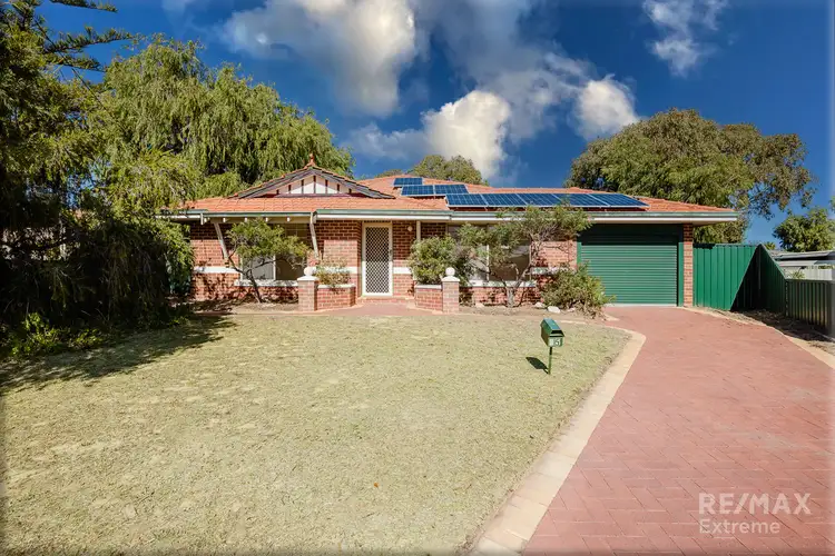 Main view of Homely house listing, 15 Winsport Court, Merriwa WA 6030