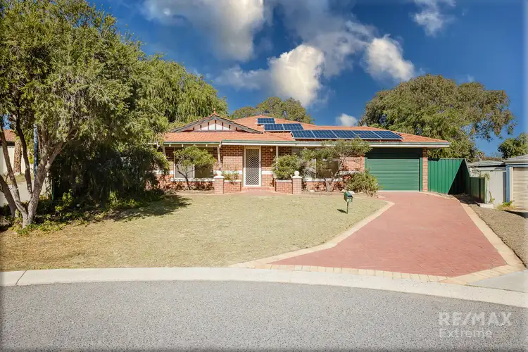 Second view of Homely house listing, 15 Winsport Court, Merriwa WA 6030