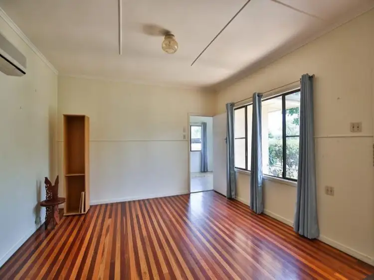 Second view of Homely house listing, 21 Dodd Street, Newtown QLD 4350