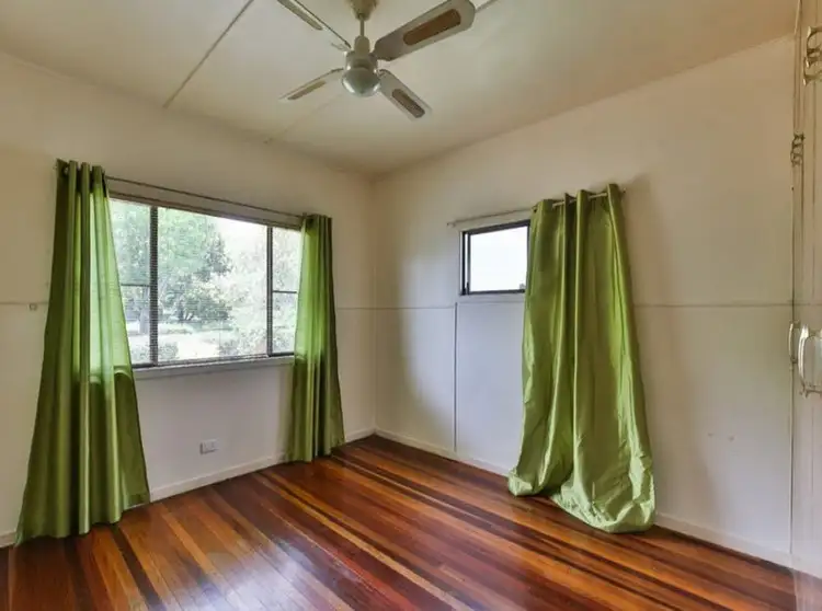 Third view of Homely house listing, 21 Dodd Street, Newtown QLD 4350