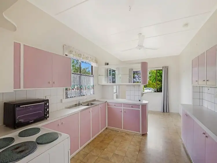 Fourth view of Homely house listing, 21 Dodd Street, Newtown QLD 4350