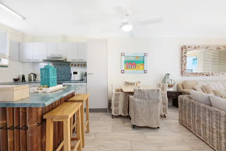 Second view of Homely unit listing, 22/286 The Esplanade, Miami QLD 4220