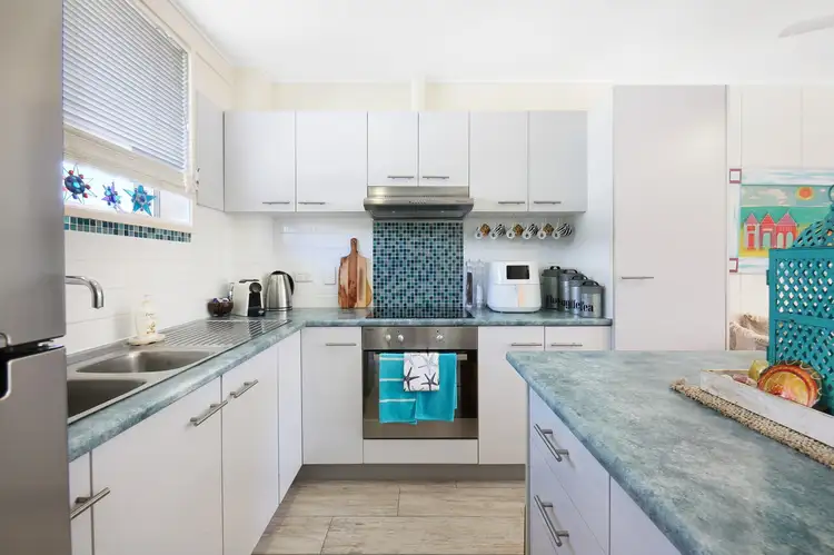 Third view of Homely unit listing, 22/286 The Esplanade, Miami QLD 4220