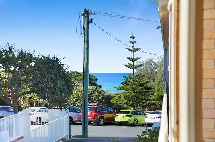 Fourth view of Homely unit listing, 22/286 The Esplanade, Miami QLD 4220